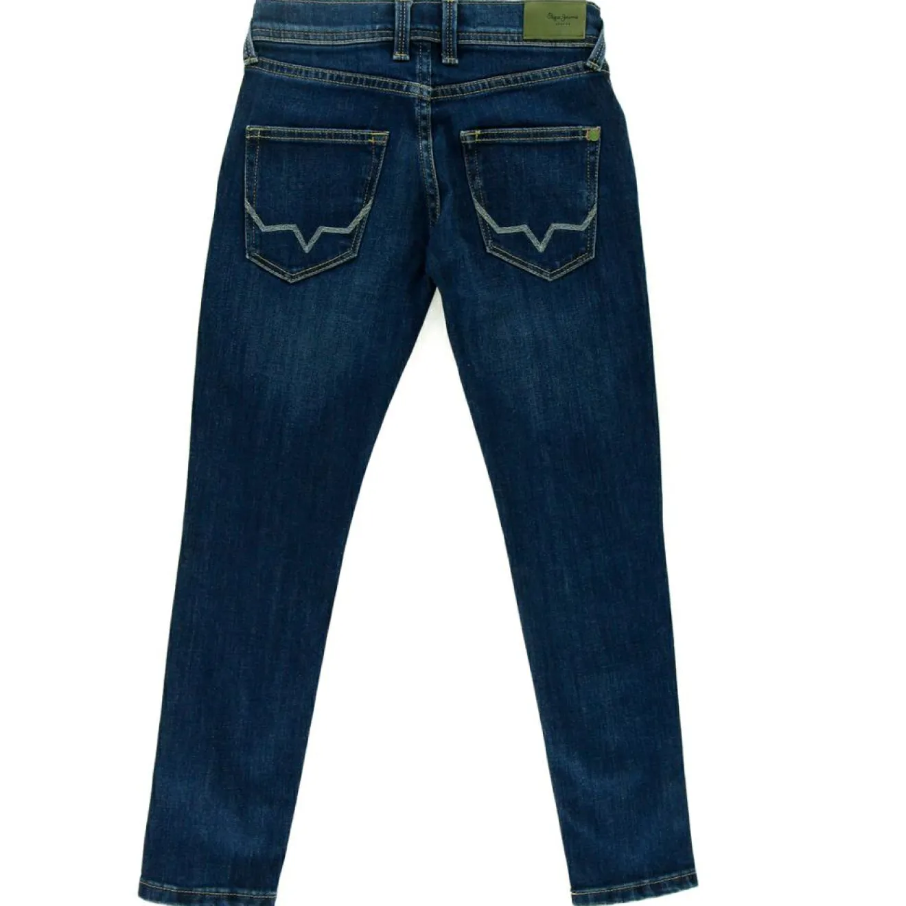Best Pepe Jeans Jean Finly skinny bleu