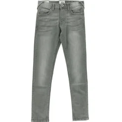 Pepe Jeans Jean Finly skinny fit gris
