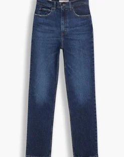 Online Levi's® Jean high slim straight 70's sonoma hills bleu
