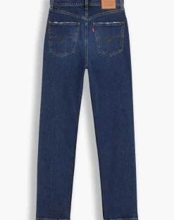Online Levi's® Jean high slim straight 70's sonoma hills bleu