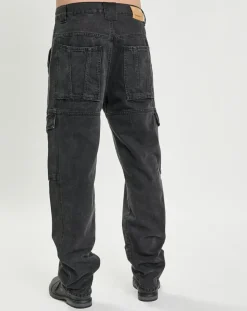 New Isabel Marant Jean Javier-Gz noir