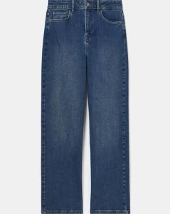 Femme Zapa Jean Jerem stone