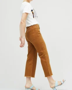 Femme Chloé Stora Jean Juan camel