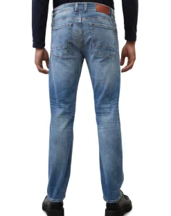 Homme Marc O'Polo Jean Kemi Regular Fit bleu clair