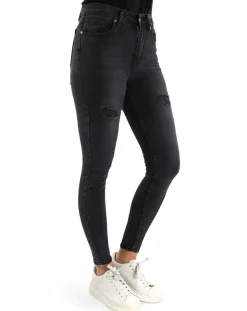 Hot Giorgio di Mare Jean Lola noir