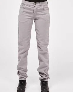 Homme Trussardi Jean Mateo gris clair