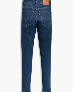 Levi's® Jean Mile High Ankle bleu