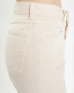 Discount Galeries Lafayette Jean Pablo rose