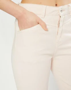 Discount Galeries Lafayette Jean Pablo rose