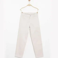 Discount Karl Marc John Jean Palty en Coton brodé rose pâle