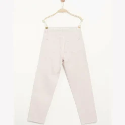 Discount Karl Marc John Jean Palty en Coton brodé rose pâle