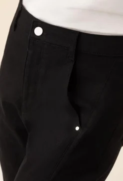 Hot Bleu Blanc Rouge Jean Paule noir