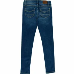 Pepe Jeans Jean Pixette skinny bleu