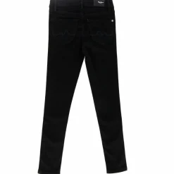 Clearance Pepe Jeans Jean Pixette skinny noir