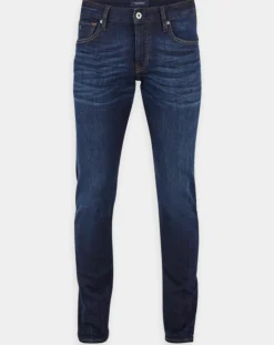 Best Scotch & Soda Jean Ralston - Beaten Back bleu marine