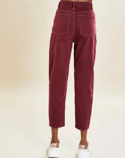Sale Chloé Stora Jean Ravi bordeaux