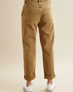 New Chloé Stora Jean Remi bronze olive