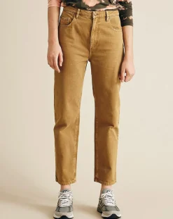 New Chloé Stora Jean Remi bronze olive