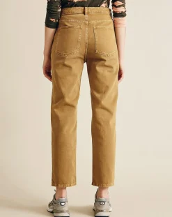 New Chloé Stora Jean Remi bronze olive