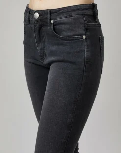 Discount Suncoo Jean Rhéa gris foncé