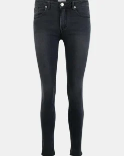 Discount Suncoo Jean Rhéa gris foncé