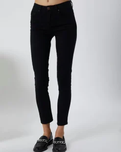 Billabong Jean Shore Line noir
