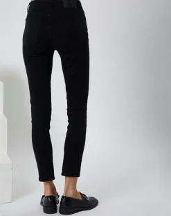 Billabong Jean Shore Line noir