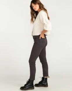 Billabong Jean Shore Line noir