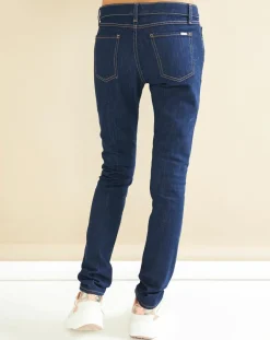 Clearance Acquaverde Jean skinny Blake brut