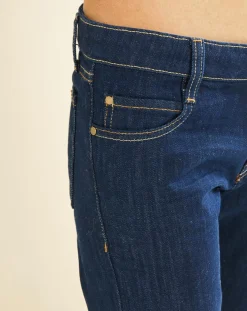 Clearance Acquaverde Jean skinny Blake brut