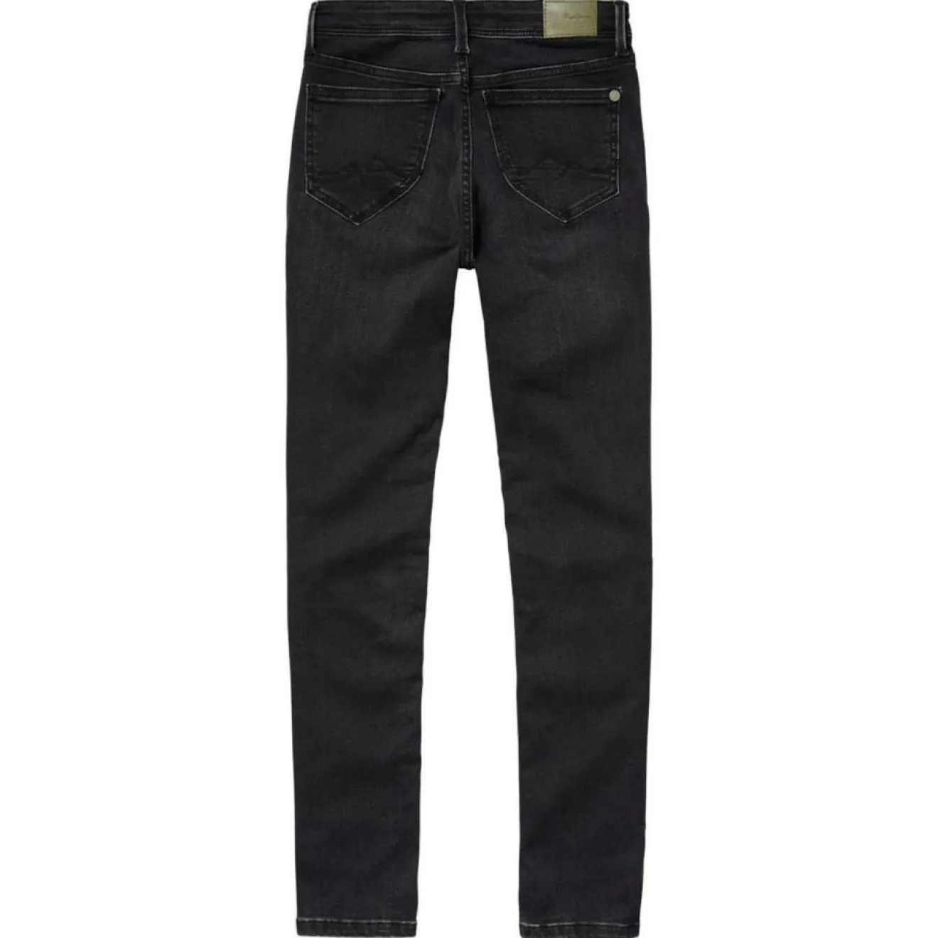 Clearance Pepe Jeans Jean skinny Pixlette gris foncé