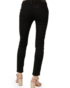 Femme Lee Jean skinny Scarlett noir
