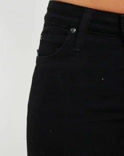 Femme Lee Jean skinny Scarlett noir