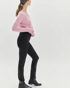 Best Caroll Jean slim Bradley noir