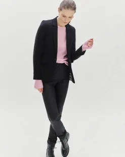 Best Caroll Jean slim Bradley noir