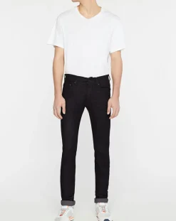 Homme Replay Jean Slim jondrill xlite noir
