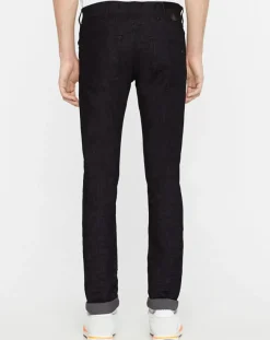 Homme Replay Jean Slim jondrill xlite noir