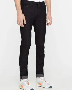 Homme Replay Jean Slim jondrill xlite noir