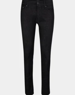 Homme Replay Jean Slim jondrill xlite noir