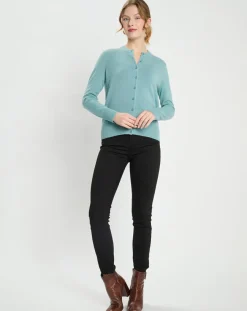 Best Galeries Lafayette Jean Slim noir