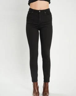 Best Galeries Lafayette Jean Slim noir
