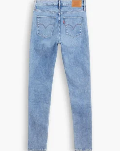 Femme Levi's® Jean super skinny 720 Hirise bleu
