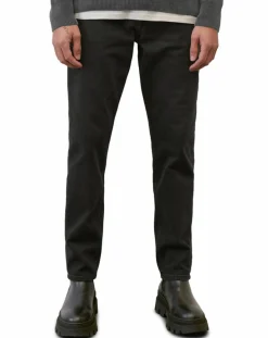 Homme Marc O'Polo Jean tapered Osby noir