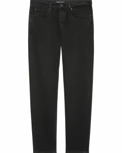 Homme Marc O'Polo Jean tapered Osby noir