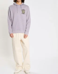 Homme Element Jean unisexe Atelier Chino écru