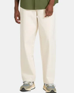 Homme Element Jean unisexe Atelier Chino écru