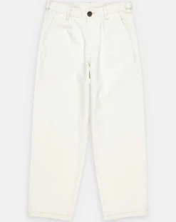 Homme Element Jean unisexe Atelier Chino écru