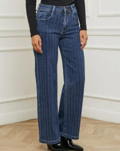 Femme L'Armoire de Suzette Jeans Roxanne jeans