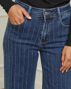Femme L'Armoire de Suzette Jeans Roxanne jeans