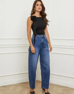 Online L'Armoire de Suzette Jeans Thais jeans